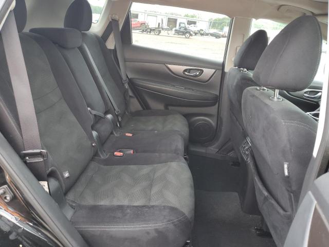 2015 NISSAN ROGUE S - 5N1AT2MV9FC895049