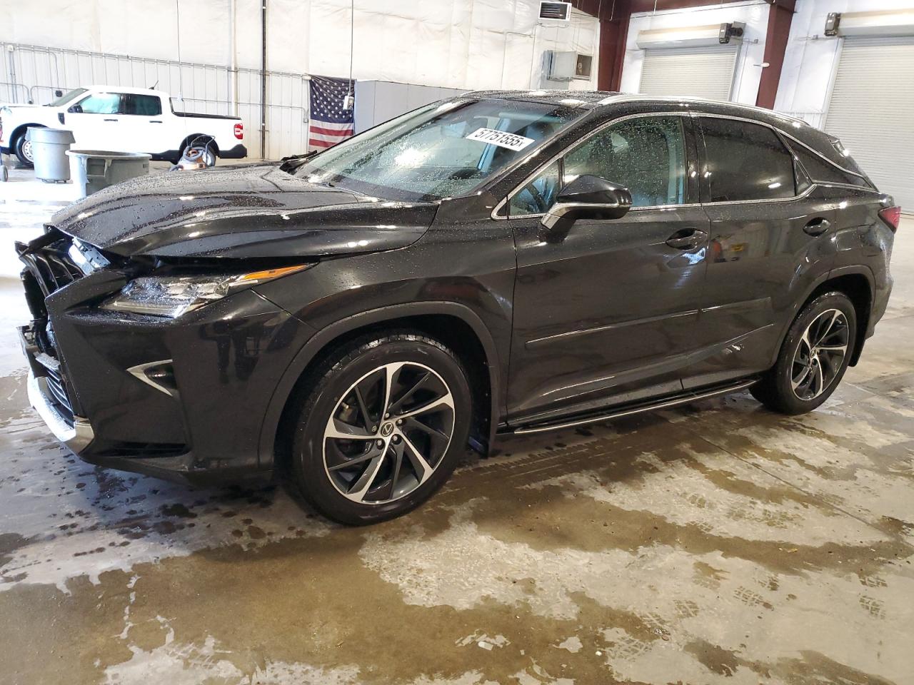 LEXUS RX 350 BASE