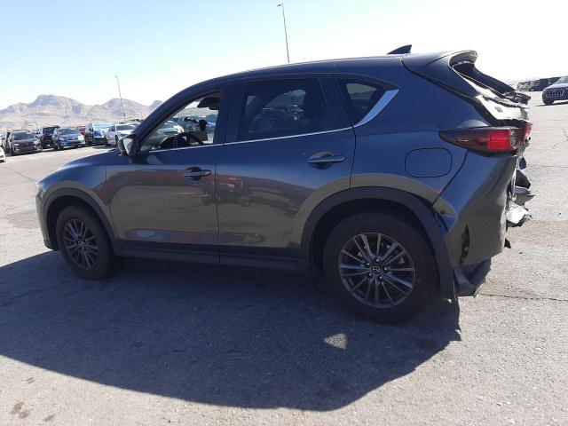 Vin: jm3kfacm0m0446674, lot: 56965675, mazda cx-5 touring 20212