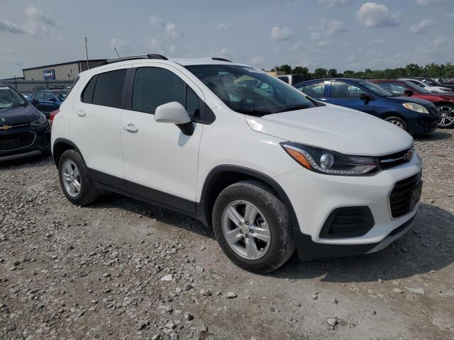 Vin: kl7cjpsm4nb569607, lot: 58746285, chevrolet trax 1lt 20224