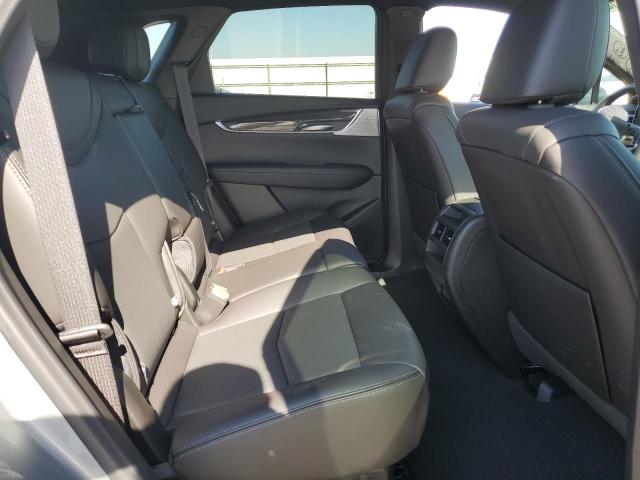 1gykngrs9sz116071 - 2025 Cadillac xt5 sport - #56183555