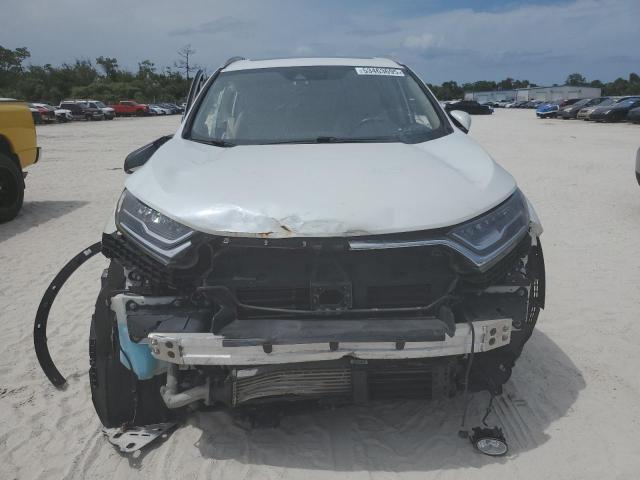 2018 HONDA CR-V TOURI 2HKRW2H97JH600992