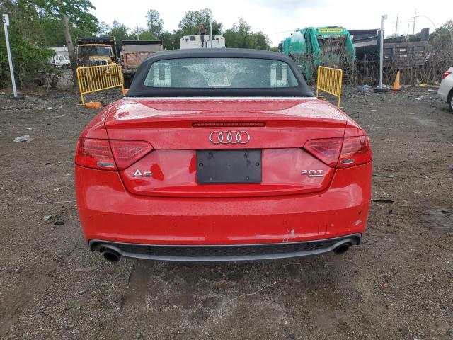 waumfafh0fn002293 - 2015 Audi a5 premium plus - #55694835