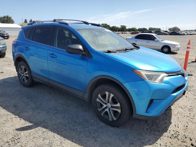 Vin: jtmbfrev0jj747464, lot: 58366635, toyota rav4 le 20184