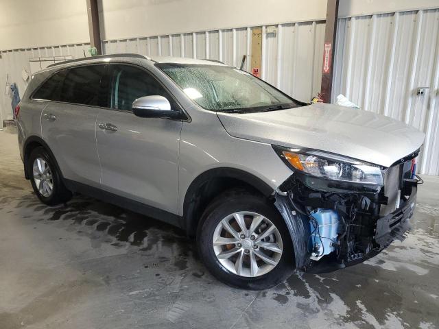 Vin: 5xypg4a34hg263639, lot: 56479255, kia sorento lx 20174