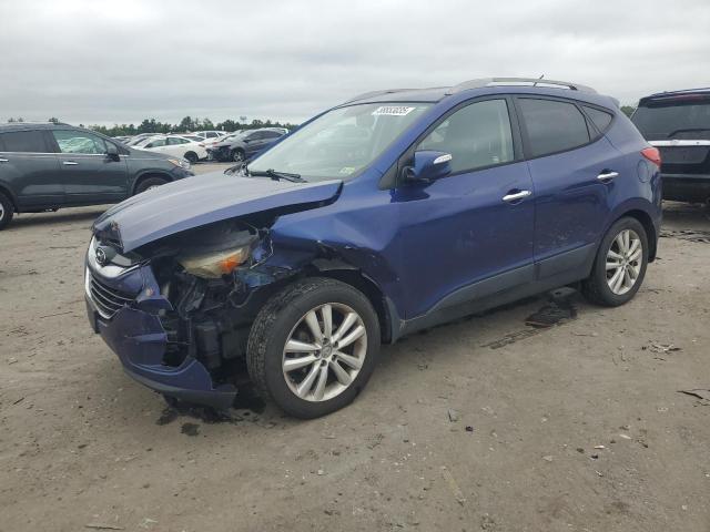 Vin: km8ju3ac6bu177646, lot: 58853035, hyundai tucson gls 2011 img_1