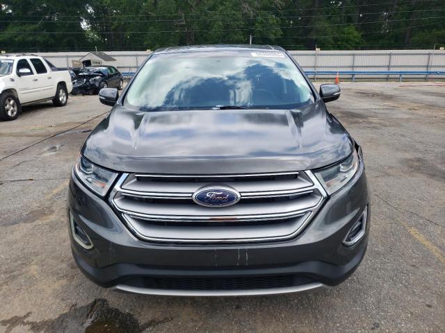 2016 FORD EDGE SEL - 2FMPK3J98GBC04525