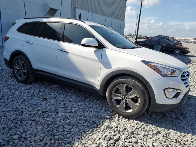 Vin: km8sm4hf2du012061, lot: 55580175, hyundai santa fe gls 20134