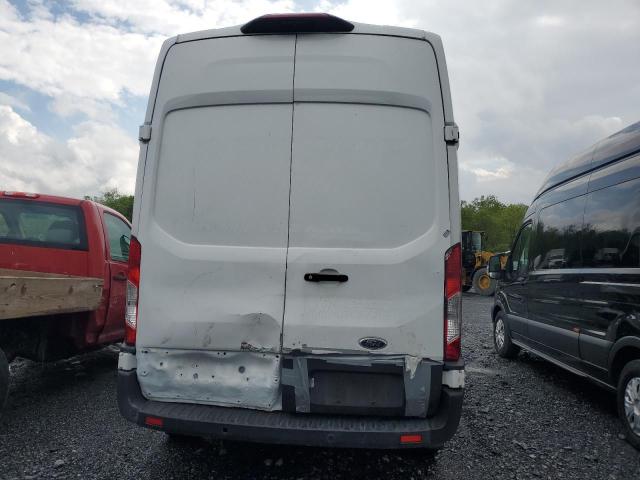 2021 FORD TRANSIT T- - 1FTBR1X8XMKA45750