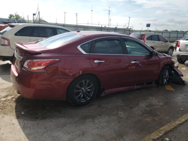 Vin: 1n4al3ap2fc574492, lot: 56472275, nissan altima 2.5 20153