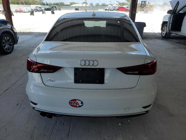 2018 AUDI A3 PREMIUM WAUAUGFF6J1029749