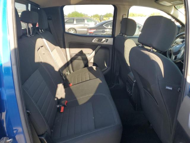 2019 FORD RANGER XL - 1FTER4EH0KLA30845