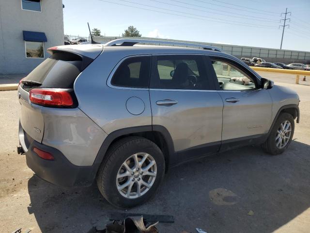 Vin: 1c4pjmcs9gw215870, lot: 57992675, jeep grand cher latitude 20163