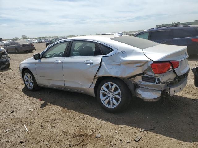 Vin: 2g1105s35j9116092, lot: 56529435, chevrolet impala lt 20182