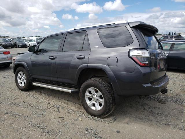 Vin: jtebu5jr2h5456857, lot: 56606255, toyota 4runner sr5/sr5 premium 20172