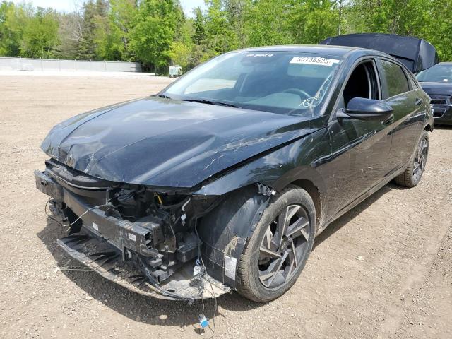 Vin: kmhlm4dg5ru683850, lot: 55738525, hyundai elantra sel 2024 img_1