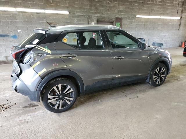 Vin: 3n1cp5cv0ll528984, lot: 54750055, nissan kicks sv 20203