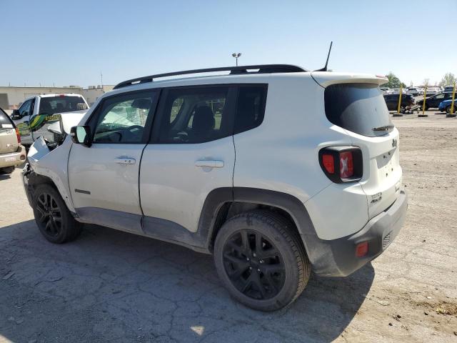 Vin: zacnjde11ppp20341, lot: 55732765, jeep renegade a altitude 20232