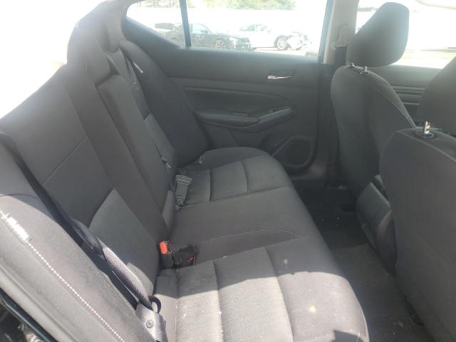 2022 NISSAN ALTIMA S - 1N4BL4BV7NN360415