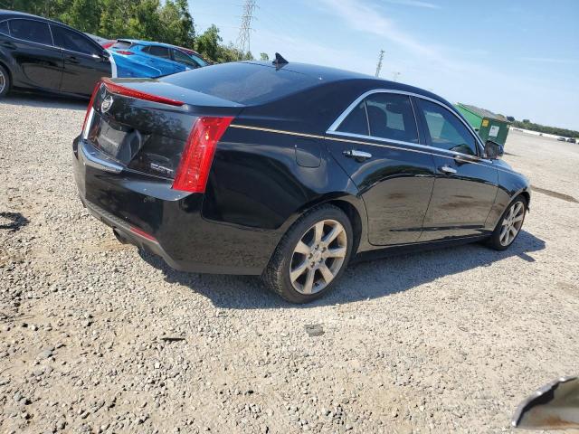 Vin: 1g6ab5rx3d0177033, lot: 58555975, cadillac ats luxury 20133