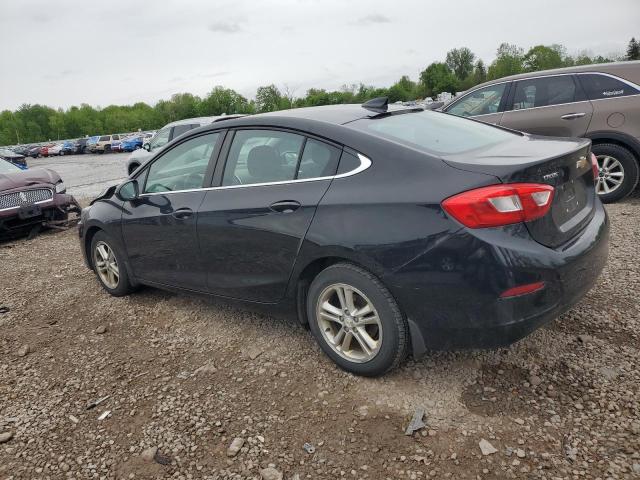 Vin: 1g1be5smxh7249523, lot: 57626105, chevrolet cruze lt 20172