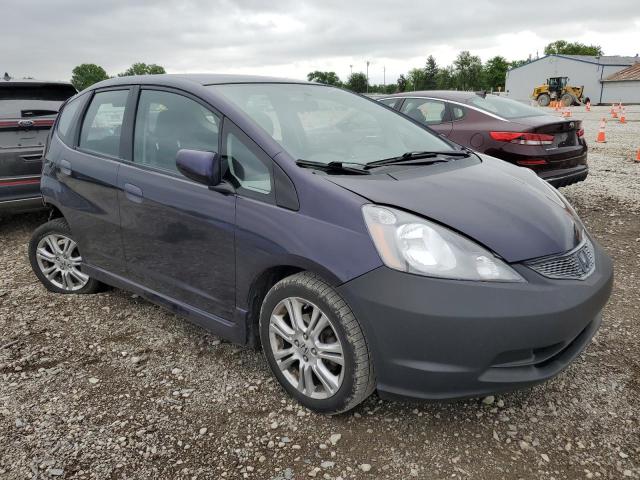 Vin: jhmge8h62ac035063, lot: 58210085, honda fit sport 20104