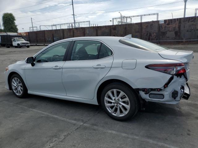 Vin: 4t1r11ak9pu158300, lot: 56509975, toyota camry le 20232