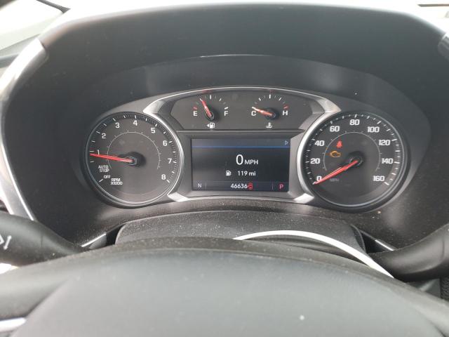 2019 CHEVROLET EQUINOX PR - 3GNAXXEV5KS643346