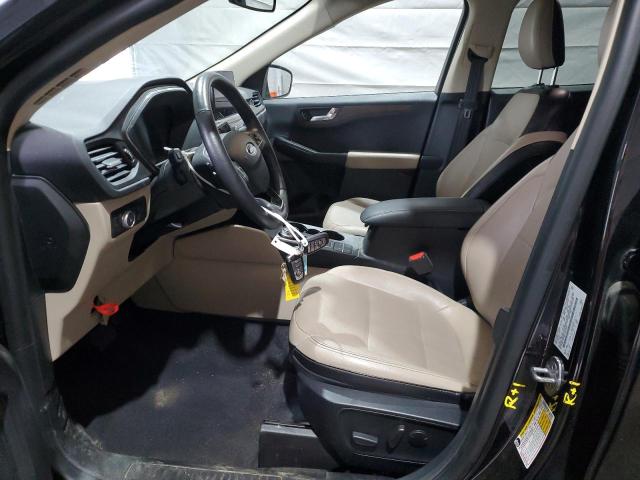 2020 FORD ESCAPE TIT - 1FMCU9J92LUA37546