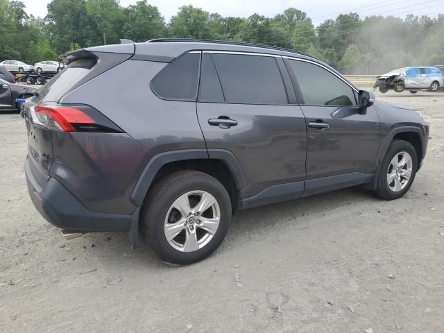 Vin: jtmp1rfv9kj014396, lot: 53651585, toyota rav4 xle 20193