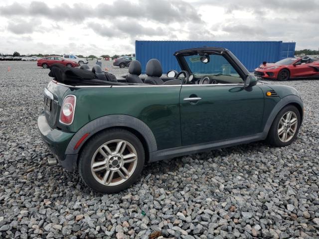 Vin: wmwzn3c50ct134069, lot: 56524155, mini cooper 20123