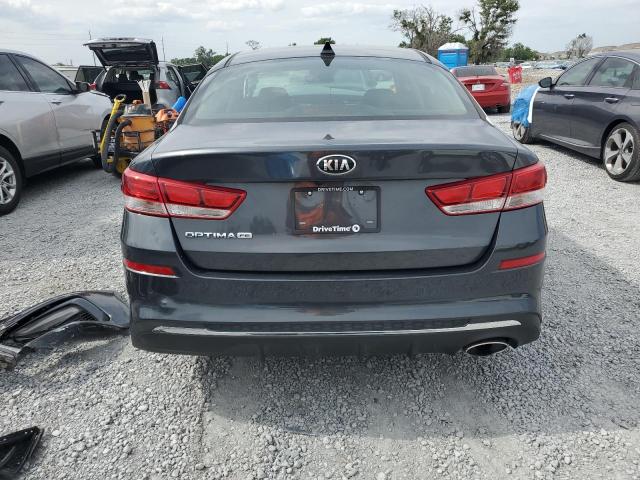 2020 KIA OPTIMA LX - 5XXGT4L39LG384382