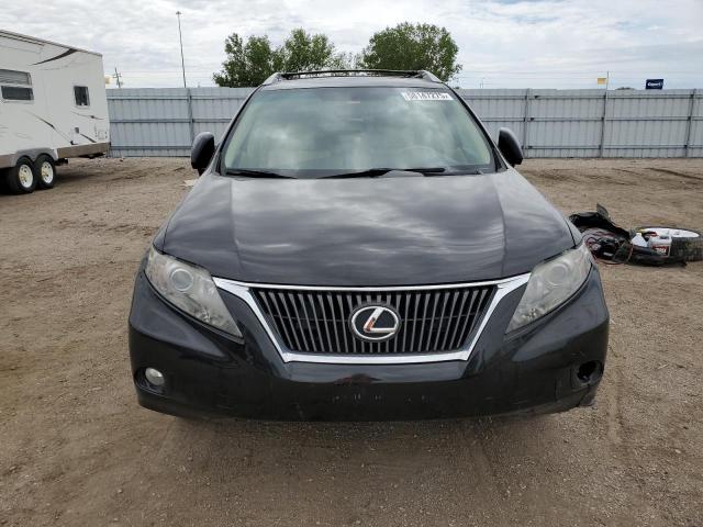 2011 LEXUS RX 350 - 2T2BK1BA8BC100401