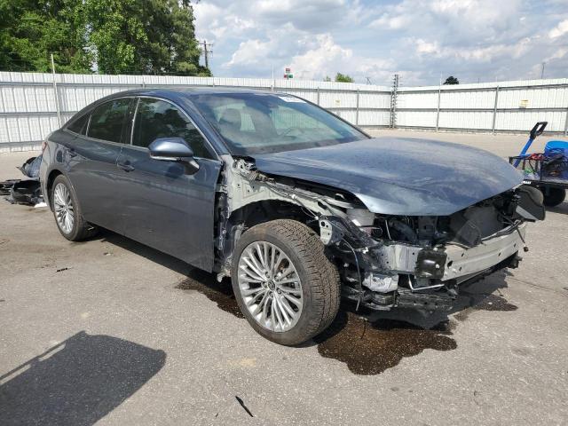 Vin: 4t1dz1fb3nu074403, lot: 54160635, toyota avalon limited 20224