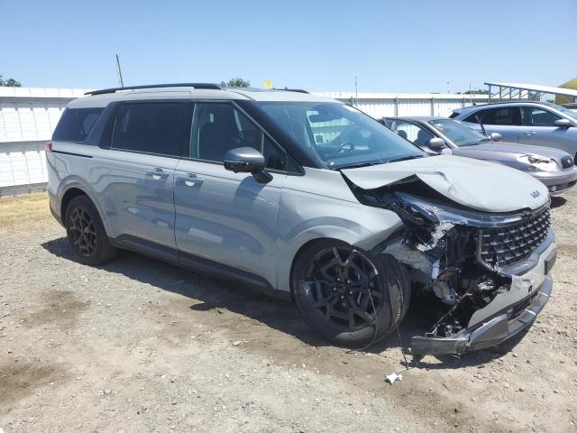 Vin: kndne5ka2s6032782, lot: 55181125, kia carnival s sx 20254
