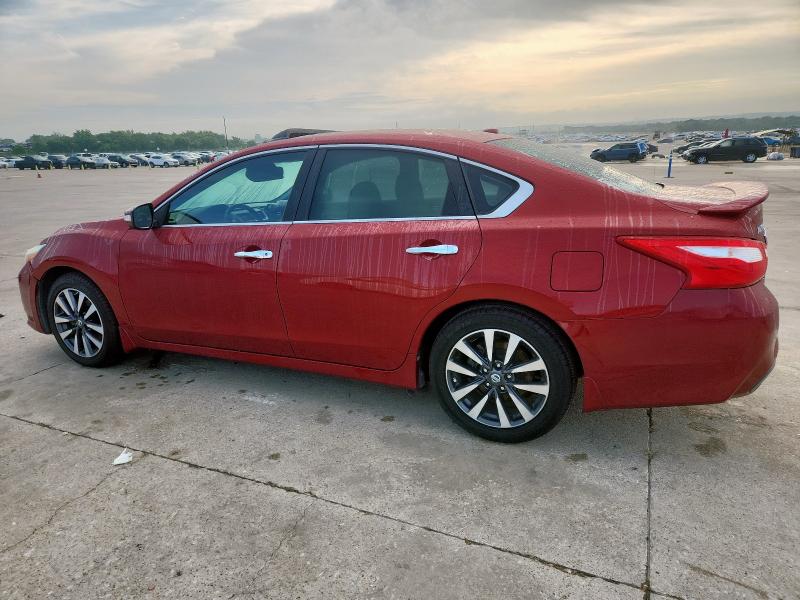 Vin: 1n4al3ap1hc294677, lot: 57915995, nissan altima 2.5 20172