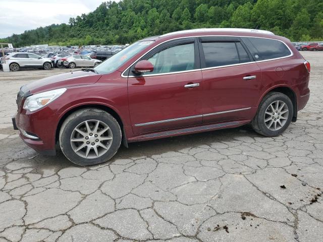BUICK ENCLAVE