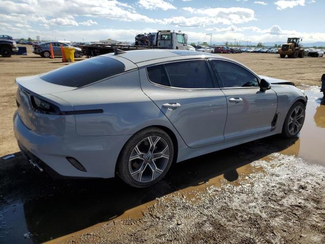 Vin: knae15la3m6093214, lot: 57249065, kia stinger 20213