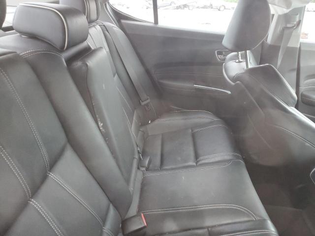 2020 ACURA TLX TECHNO 19UUB2F46LA004877