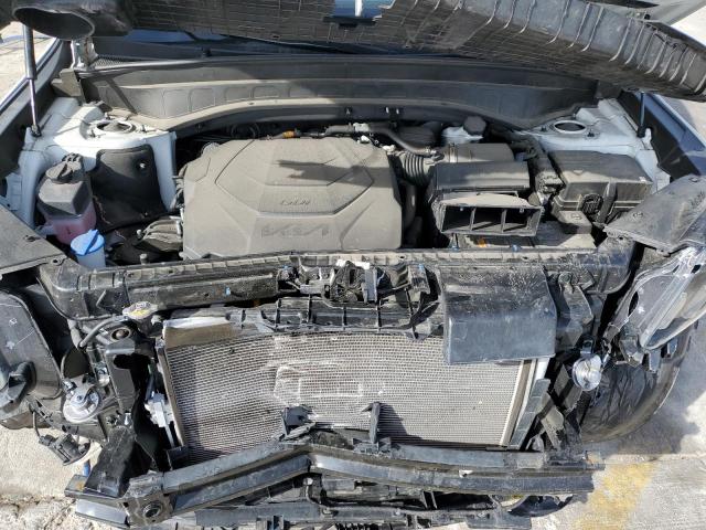 5XYP5DGC0RG521055 2024 KIA TELLURIDE