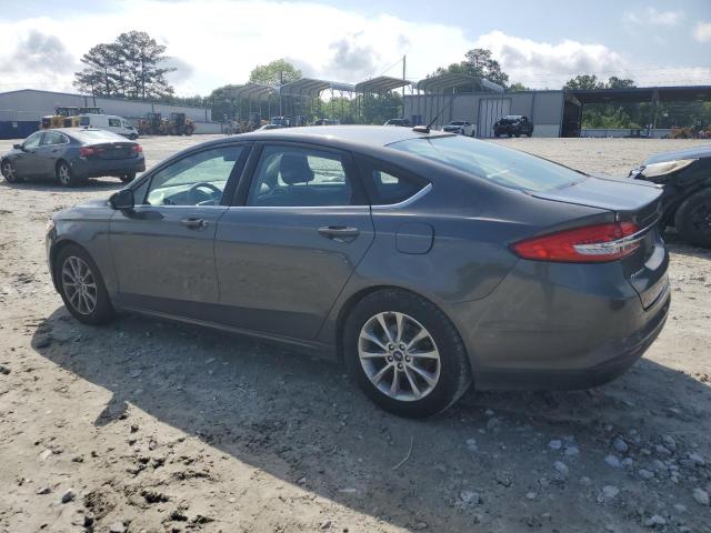 Vin: 3fa6p0hd3hr173638, lot: 56996295, ford fusion se 20172