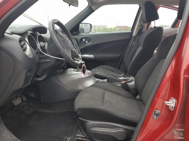 2015 NISSAN JUKE S - JN8AF5MR2FT500150