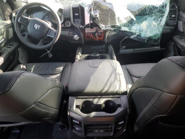 2025 RAM 1500 REBEL - 1C6SRFLP9SN698857