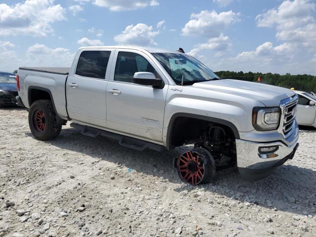 Vin: 3gtu2mec5hg393393, lot: 56372525, gmc sierra k1500 sle 20174