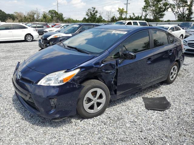 Vin: jtdkn3du8f0450979, lot: 58723315, toyota prius 2015 img_1