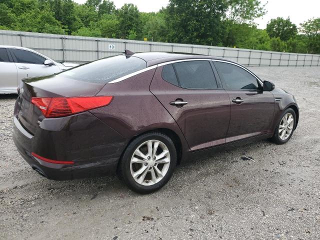 Vin: 5xxgm4a79dg142230, lot: 55436675, kia optima lx 20133