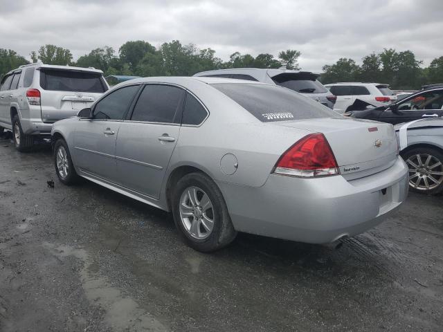 Vin: 2g1wa5e33f1125085, lot: 58492845, chevrolet impala ls 20152