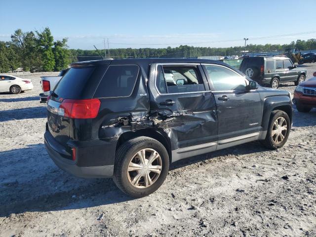 2017 GMC TERRAIN SL - 2GKALMEK3H6299827