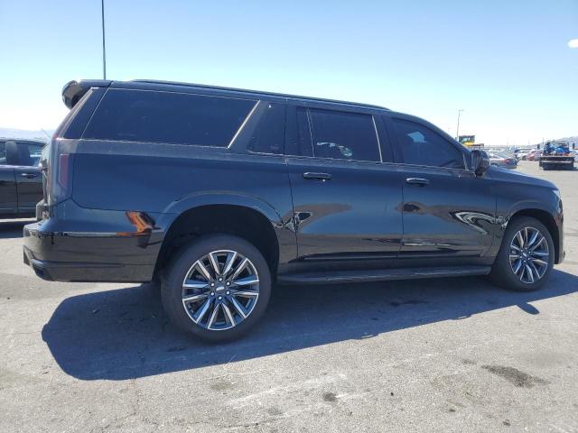Vin: 1gys4kkl3mr334261, lot: 55987045, cadillac escalade esv premium luxury 20213