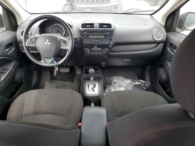 2015 MITSUBISHI MIRAGE ES ML32A4HJ9FH049849